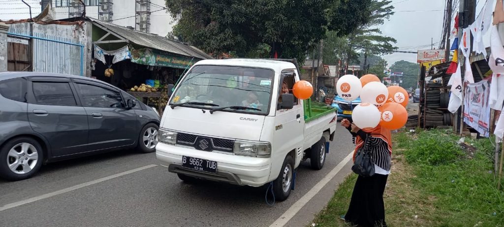 Balon PKS