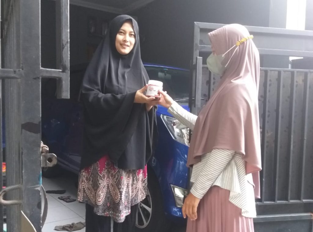 PKS Cimuning