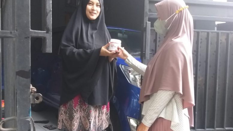 PKS Cimuning