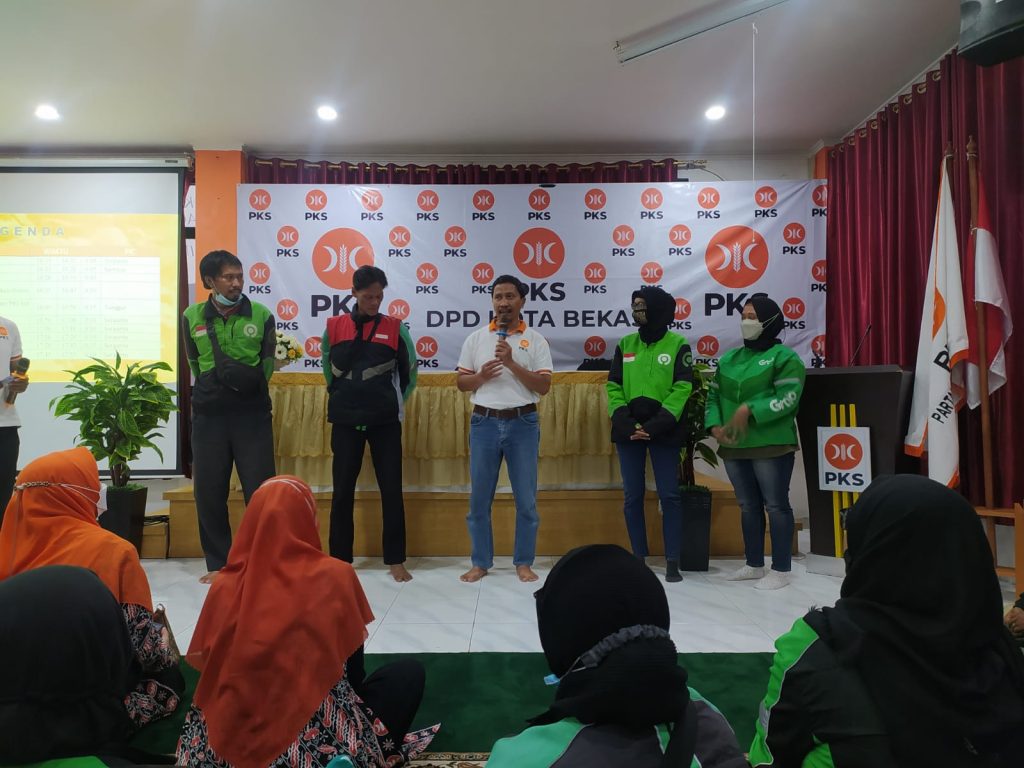 Pengemudi