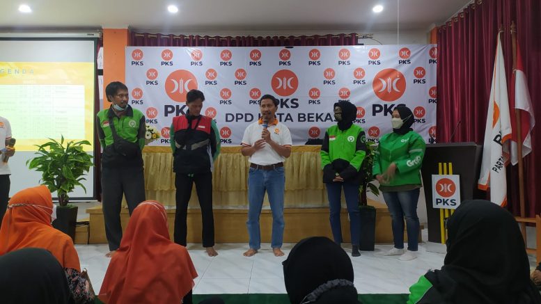 Pengemudi
