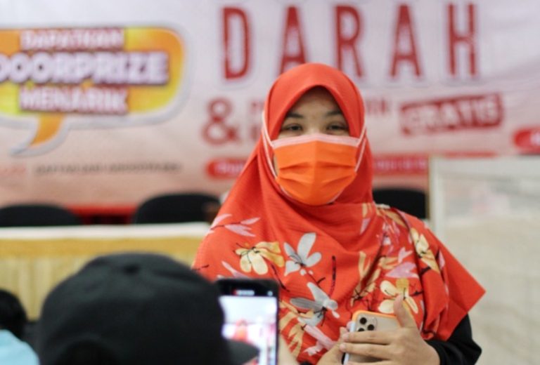 Kesos PKS Kota Bekasi Terus Gelar Pelayanan Kesehatan Gratis untuk Warga Kota Bekasi