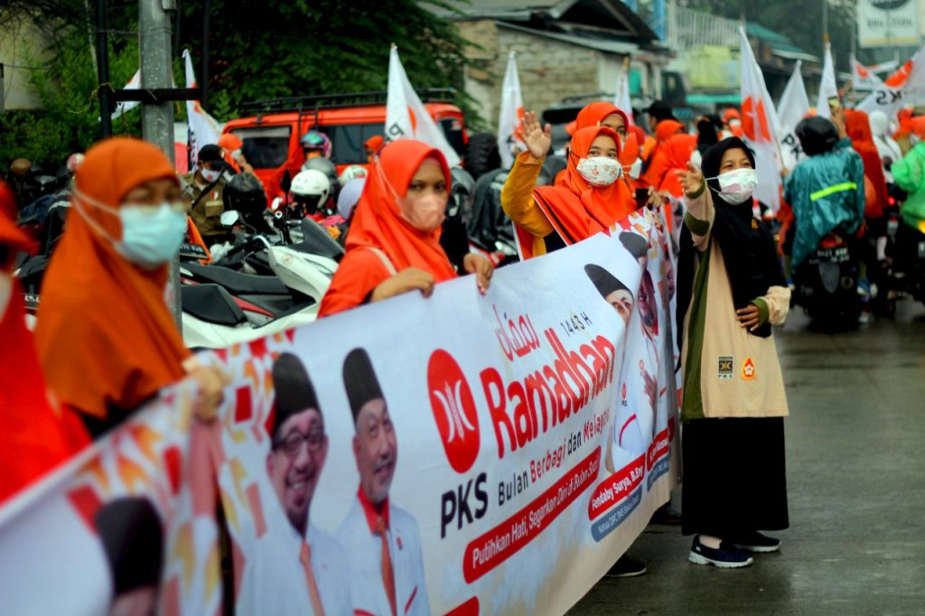 flashmob