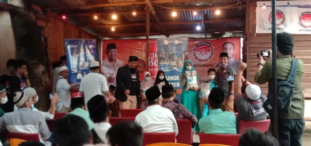 Buka Puasa