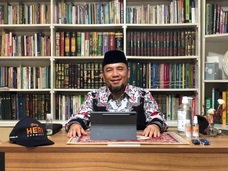 Heri Koswara: PKS Fokus Alih Tugaskan Tenaga Kerja Kontrak Menjadi PPPK
