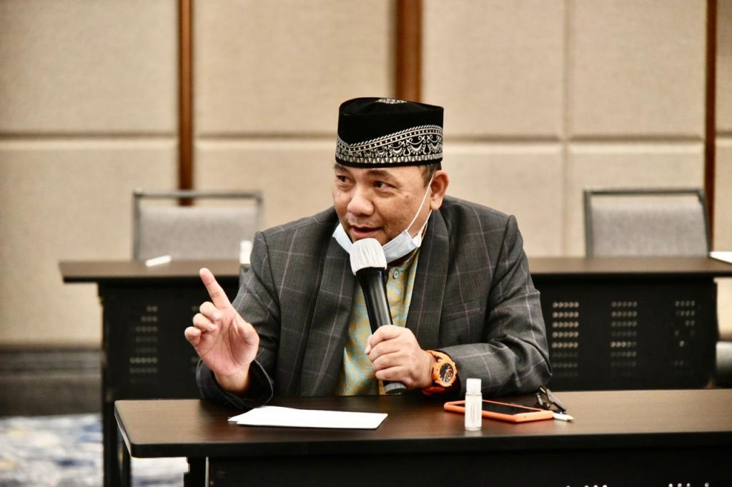 Heri Koswara