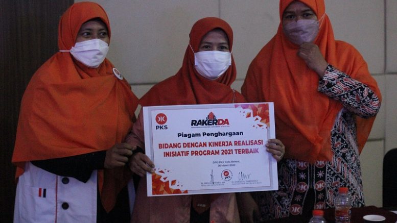 BPKK DPD PKS