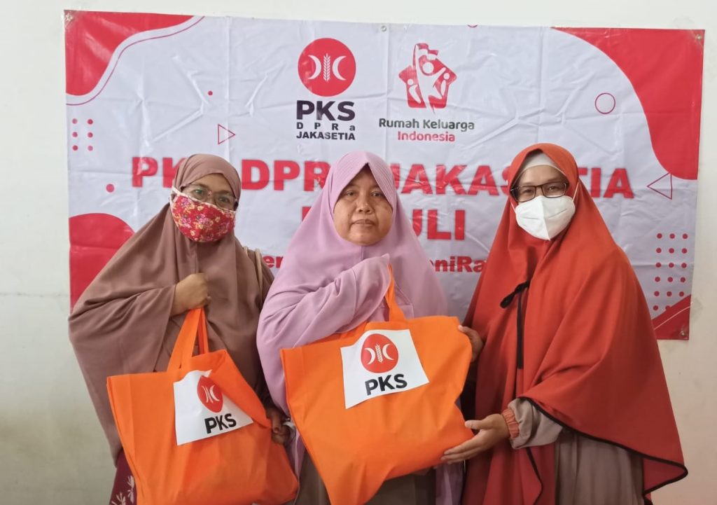 Paket Ramadhan