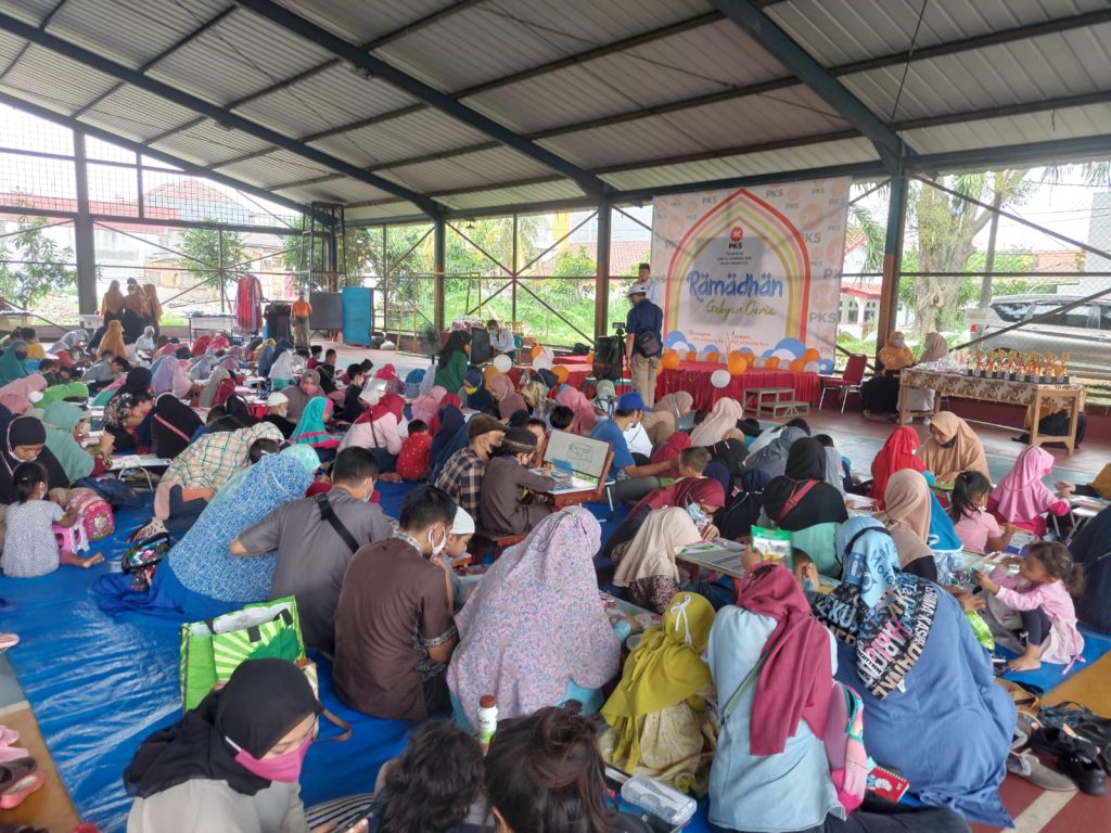 PKS Jatibening Baru