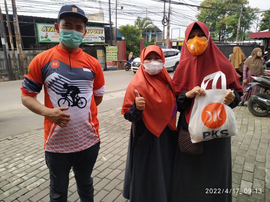 Pasar Sejahtera