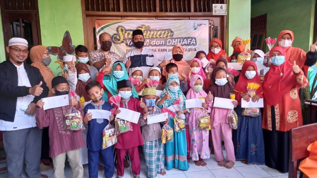 Yatim Dhuafa