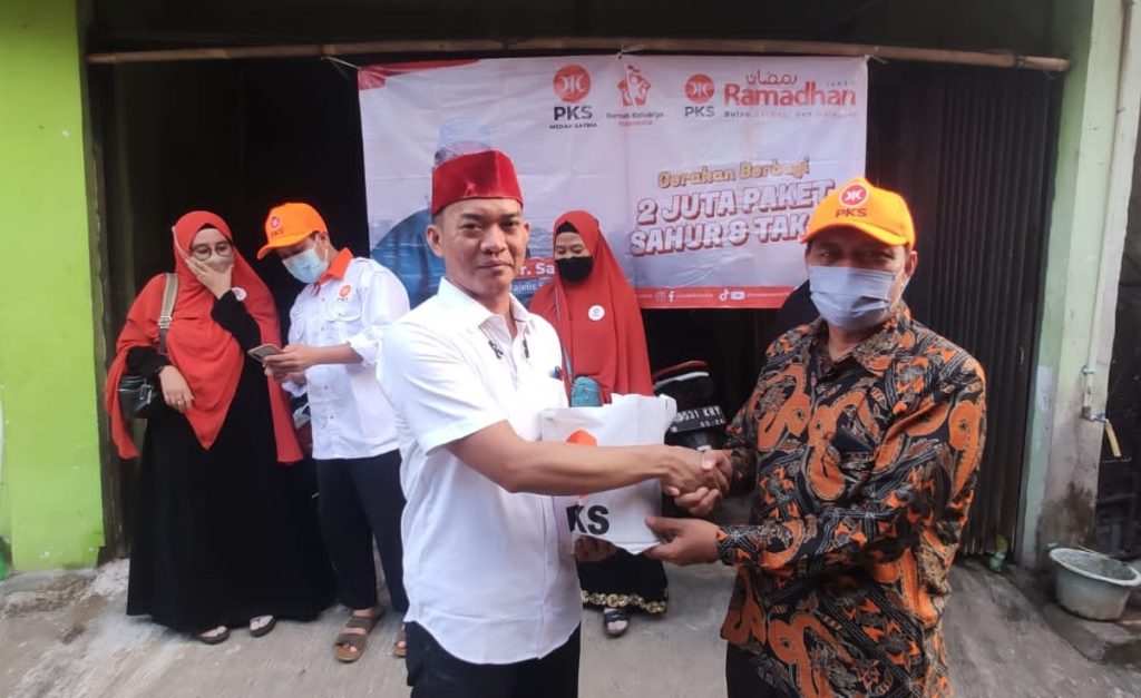 paket ramadhan