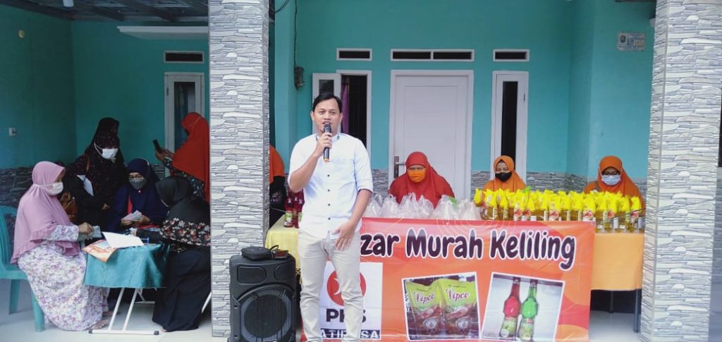PKS Jatirasa