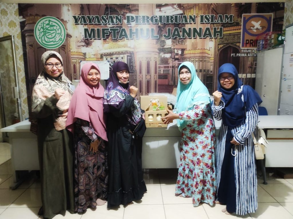 Perempuan