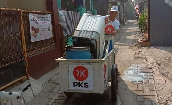 PKS