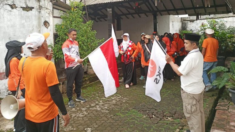 Jalan Sehat
