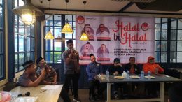 GEMA Keadilan