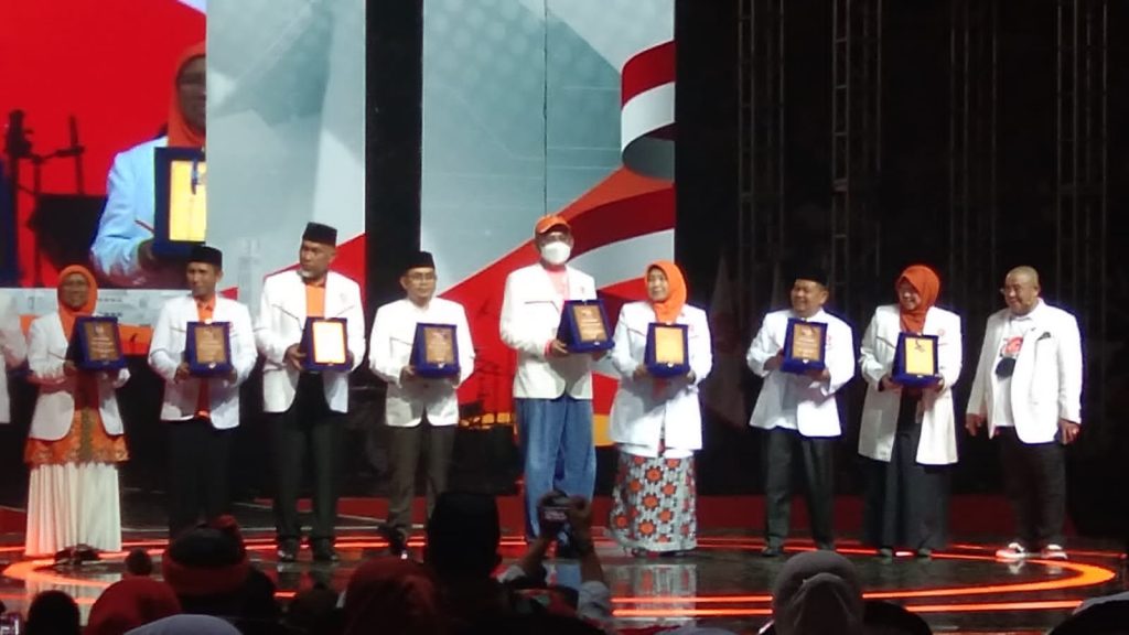 Milad PKS
