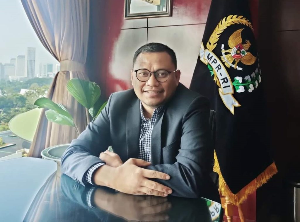 Ustadz Abdul Somad