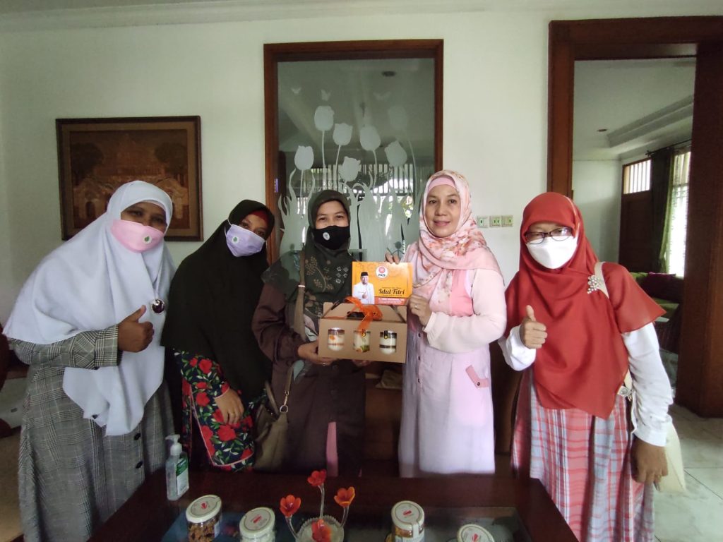 Warung Umat