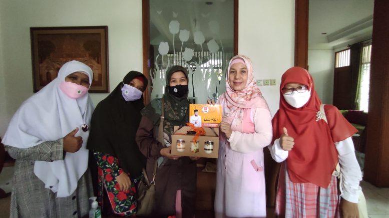 Warung Umat