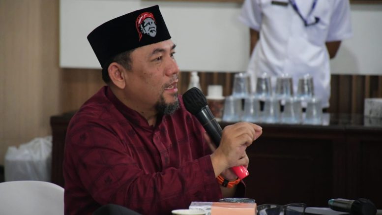 Aleg DPRD Jabar