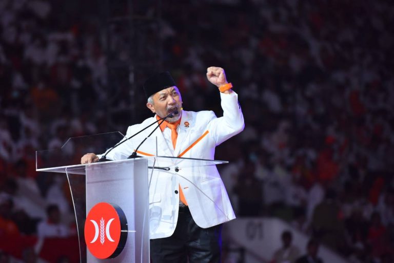 Politisi India Hina Nabi Muhammad SAW, Presiden PKS: Pemerintah Jokowi Harus Protes Keras ke Pemerintah India