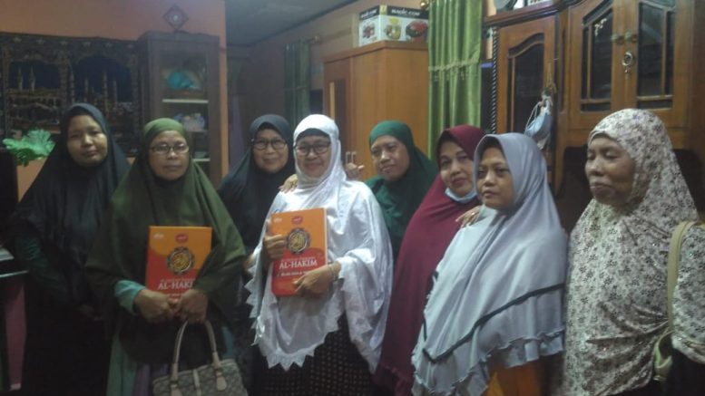 Harapan Baru
