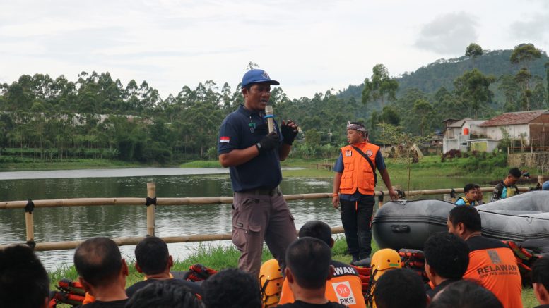 Sekolah Relawan
