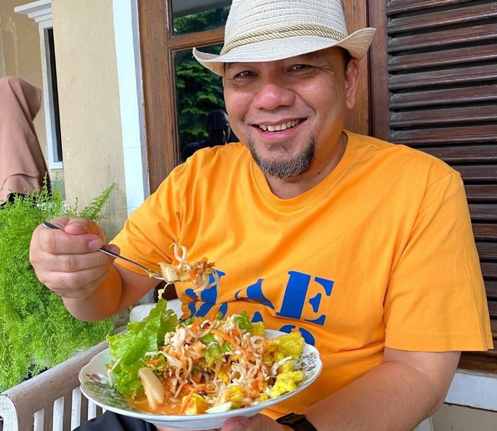 Asinan