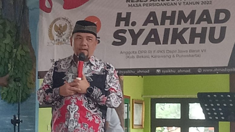 Presiden PKS