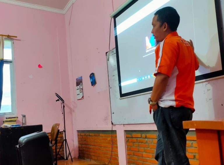Targetkan Menang 2024 di Media Sosial, PKS Bantar Gebang Gelar Digital Winning Strategy