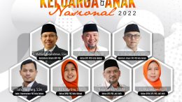 Hari Keluarga dan Anak