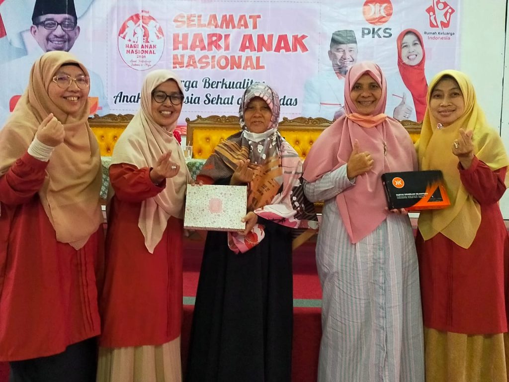 Hari Anak Nasional