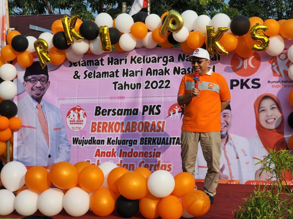 Hari Anak Nasional