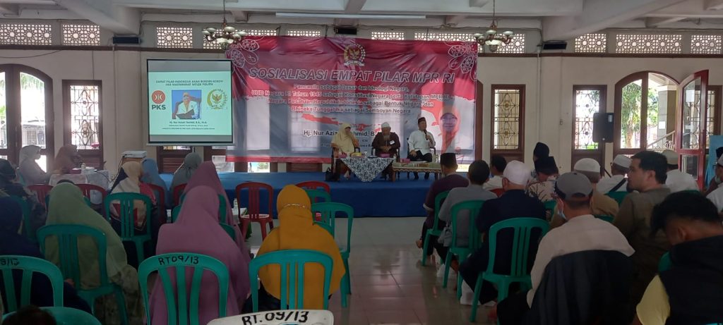Pancasila
