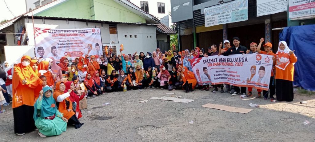 Hari Anak Nasional