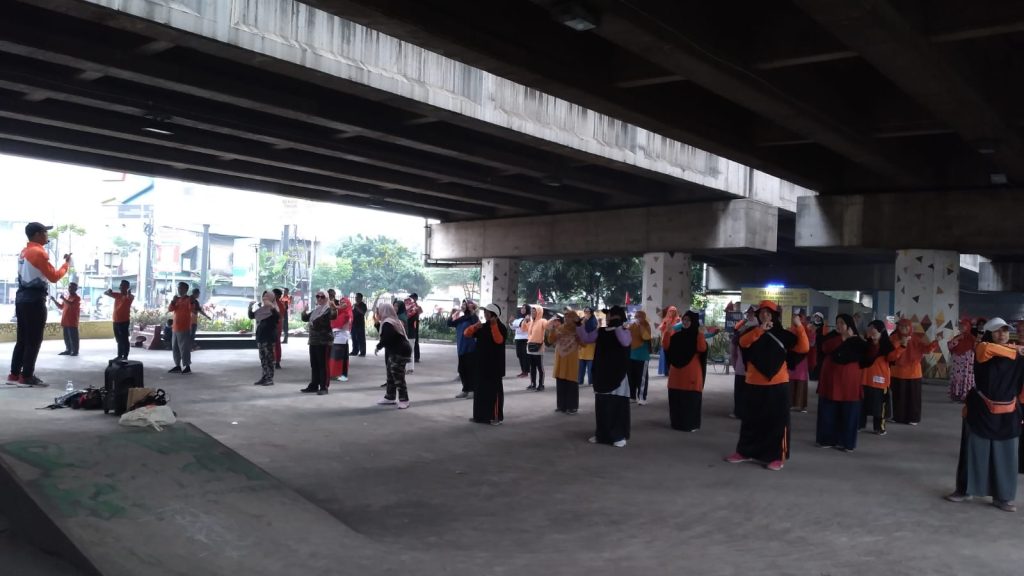 Pondok Melati