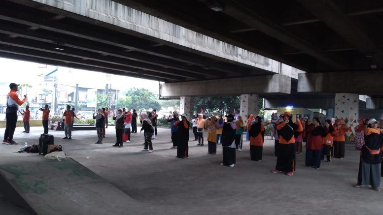Pondok Melati