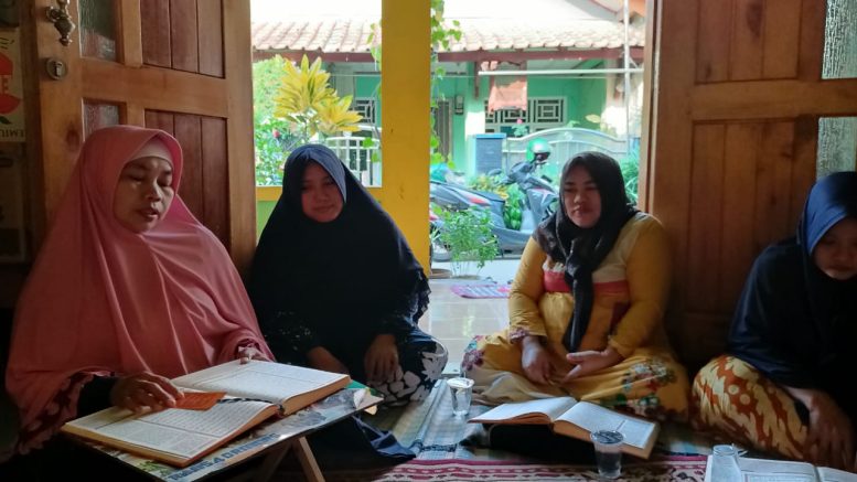 Pengajian