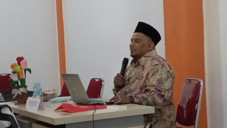 Hapuskan Trauma Persepsi untuk Menuju Kemenangan