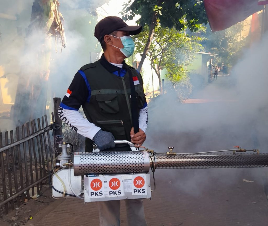 Fogging