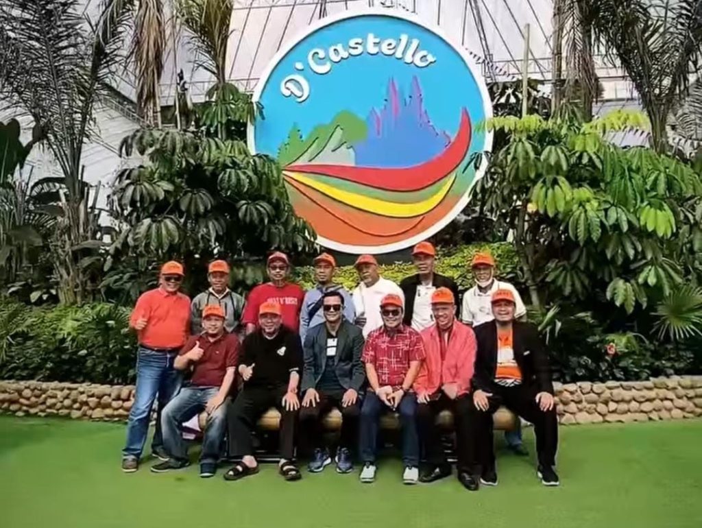 Sahabat Heri Koswara