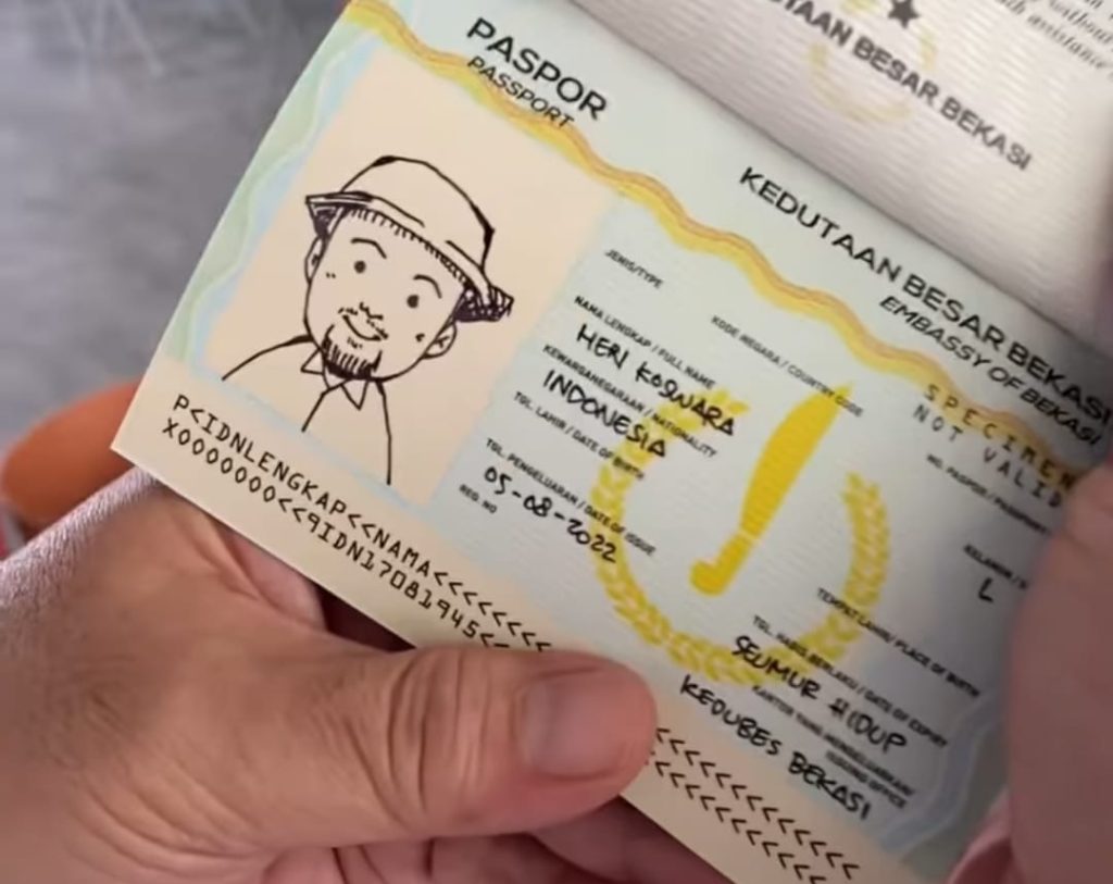 Kedubes Bekasi