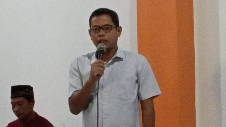 Pengajian Bulanan, PKS Bekasi Timur Upgrade Knowledge Kader Secara Rutin