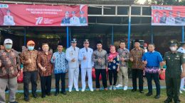 HUT RI ke-77