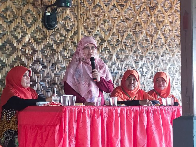 Kunjungan Tokoh, BPKK PKS Medan Satria Dapatkan Nasehat Kesolidan dari Anggota DPR-RI