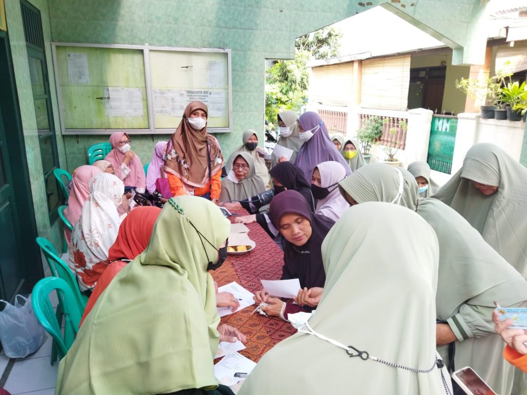 Layanan Kesehatan