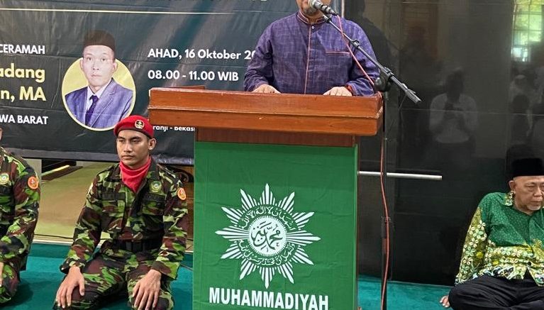 PCM Muhammadiyah