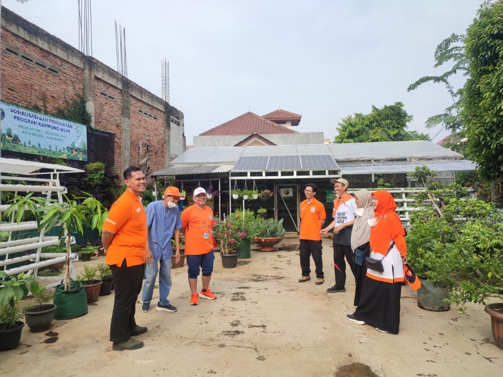 Bank Sampah